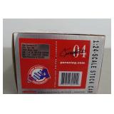 Action Dale Earnhardt Jr 2004 Taco Bell 1:24 Scale Stock Car Replica