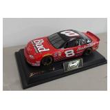 Revell Dale Earnhardt Jr 1999 Bud 1:24 Scale Stock Car Replica