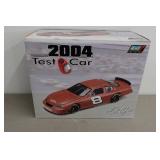 Revell 2004 Dale Earhardt Jr 1:24 Scale Test Car Replica