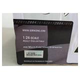 Revell 2004 Dale Earhardt Jr 1:24 Scale Test Car Replica