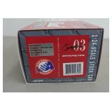 Action Dale Earnhardt Jr 2003 MLB All Star Game 1:24 Scale Stock Car Replica