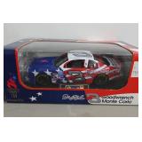 Revell Dale Earnhardt 1996 Olympics 1:24 Scale Stock Car Replica