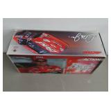 Action Dale Earnhardt Jr 2000 Richmond Race 1:24 Scale Stock Car Replica