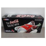 Action Dale Earnhardt Jr 1998 Coca-Cola 1:18 Scale Stock Car Replica