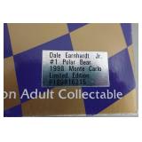 Action Dale Earnhardt Jr 1998 Coca-Cola 1:18 Scale Stock Car Replica