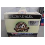 *2* Action Dale Earnhardt Jr 1:24 Scale Mountain Dew Stock Car Replicas