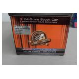 *2* Action Dale Earnhardt Jr 1:24 Scale Mountain Dew Stock Car Replicas