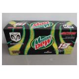 Action Jeremy Mayfield 2003 Mountain Dew 1:24 Scale Stock Car Replica