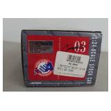 Action Jeremy Mayfield 2003 Mountain Dew 1:24 Scale Stock Car Replica