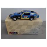 American Diecast Company Dave Lear 2003 1:24 Scale Modified Car Replica