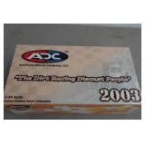 American Diecast Company Dave Lear 2003 1:24 Scale Modified Car Replica