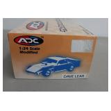 American Diecast Company Dave Lear 2003 1:24 Scale Modified Car Replica