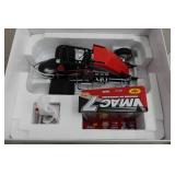 GMP Craig Dollansky "The Crowd Pleaser" 1:18 Scale Sprint Car Replica
