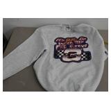 "Its Ok, Im with the Pit Crew" Earnhardt Crew Neck Sweater - 2XL