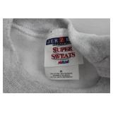 "Its Ok, Im with the Pit Crew" Earnhardt Crew Neck Sweater - 2XL