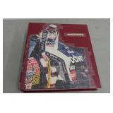 Dale Earnhardt Scrapbook