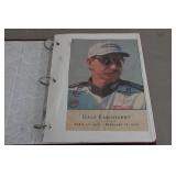 Dale Earnhardt Scrapbook