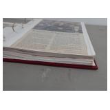 Dale Earnhardt Scrapbook