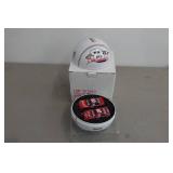 Dale Earnhardt Jr 2002 1:64 Scale MLB All Star Game Set