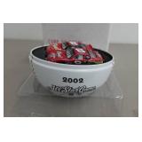 Dale Earnhardt Jr 2002 1:64 Scale MLB All Star Game Set