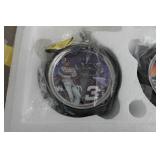 Bradford Exchange Dale Earnhardt Ornament Collection