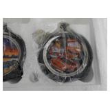 Bradford Exchange Dale Earnhardt Ornament Collection