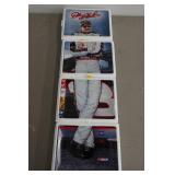 Bradford Exchange Dale Earnhardt Foundation of a Champion Collectors Plate Set