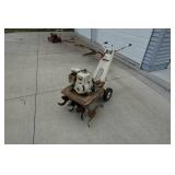 Trojan 5HP Front Tine Gas Tiller