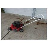 Snapper Push Lawn Mower