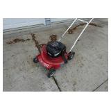 Snapper Push Lawn Mower