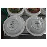 *8* John Deere Collectors Plates