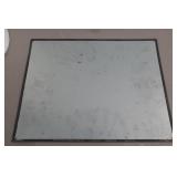 John Deere Metal Sign