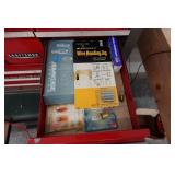 Craftsman Tool Chest with Assorted Tools - Many Craftsman