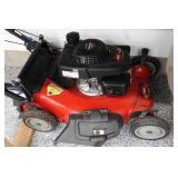 Toro Self Propelled Gas Lawn Mower