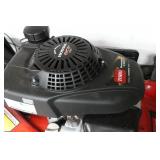 Toro Self Propelled Gas Lawn Mower