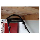 Toro Self Propelled Gas Lawn Mower