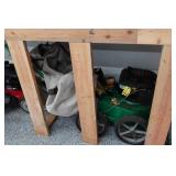 Billy Goat Termite Outdoor Vacuum Chipper