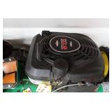 Billy Goat Termite Outdoor Vacuum Chipper