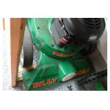 Billy Goat Termite Outdoor Vacuum Chipper