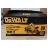 DeWalt 7-1/4" Lightweight Circular Saw