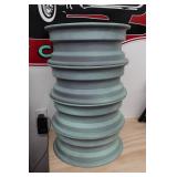 Steel 15" x 6" Wheels - 1957 Chevrolet