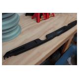 1957 Chevrolet Bel Air Hood Support Cross Brace