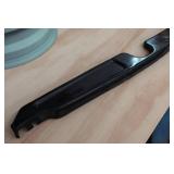 1957 Chevrolet Bel Air Hood Support Cross Brace