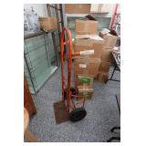 Nutting 2-Wheel Dolly