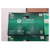 Depend Dryshield Adult Diapers - XL