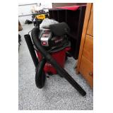 Craftsman 12 Gallon Shop Vac