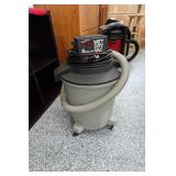 Craftsman 8 Gallon Shop Vac