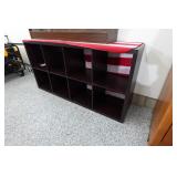 Cube Organizer Shelf