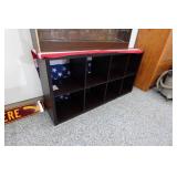 Cube Organizer Shelf
