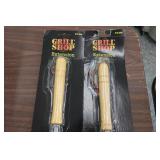 *2* Shop Grill Roasting Sticks